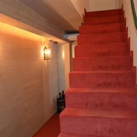 Oberland Nr- 7 Appartement-fewo- Dusche Oder Bad- Wc 8-bettwohnung By Interhome *