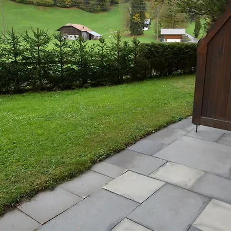 Oberland Nr- 7 Appartement-fewo- Dusche Oder Bad- Wc 8-bettwohnung By Interhome Апартаменты *
