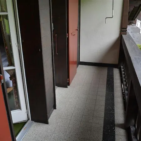 Oberland Nr- 7 Appartement-fewo- Dusche Oder Bad- Wc 8-bettwohnung By Interhome *