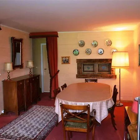 Oberland Nr- 7 Appartement-fewo- Dusche Oder Bad- Wc 8-bettwohnung By Interhome * Gstaad