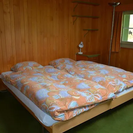 Oberland Nr- 7 Appartement-fewo- Dusche Oder Bad- Wc 8-bettwohnung By Interhome Daire Gstaad