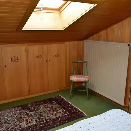 Oberland Nr- 7 Appartement-fewo- Dusche Oder Bad- Wc 8-bettwohnung By Interhome * Gstaad