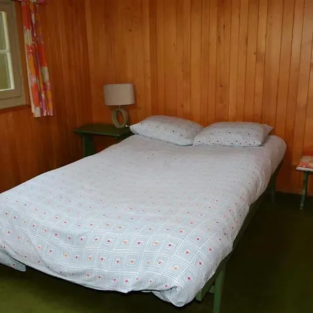 Oberland Nr- 7 Appartement-fewo- Dusche Oder Bad- Wc 8-bettwohnung By Interhome * Gstaad